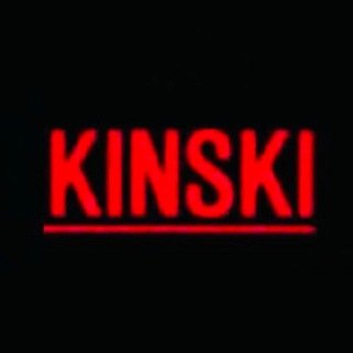 KINSKI