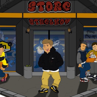 STRELKOV STORE