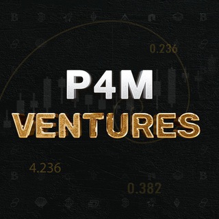 P4M|VENTURES 