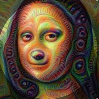 Я MIDJOURNEY - Я ТАК ВИЖУ