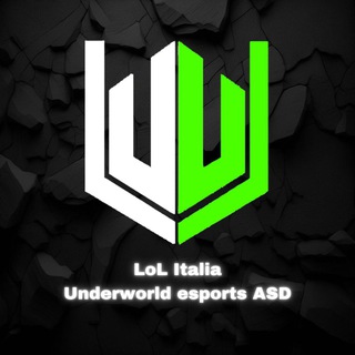  LEAGUE OF LEGENDS ITALIA 