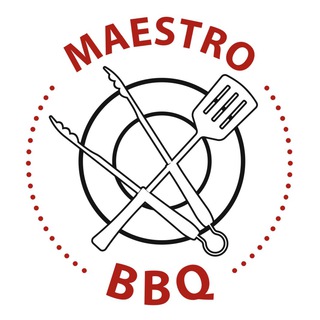ГРИЛЬ И BBQ ОТ MAESTROBBQ