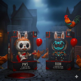 ПЕННИВАЙЗ_КАНАЛ