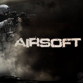 СТРАЙКБОЛ НА ALIEXPRESS