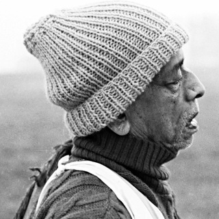 ВОСПОМИНАНИЯ О ПРАБХУПАДЕ