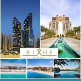 RIXOS UAE & QATAR - 