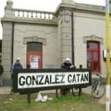 GONZÁLEZ CATÁN Y ALREDEDORES