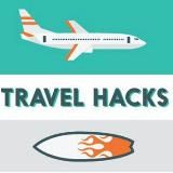 TRAVEL HACKS