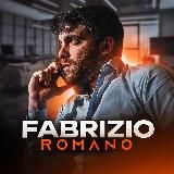 FABRIZIO ROMANO | ТРАНСФЕРЫ