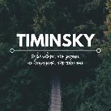 TIMINSKY