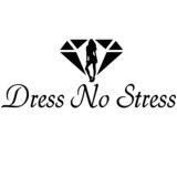 DRESS NO STRESS