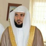 SHEIKH MAHER AL MUAIQLY