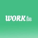 WORKIN | РАБОТА - ВАКАНСИИ