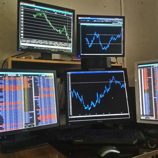 ТРЕЙДИНГ РОССИЯ