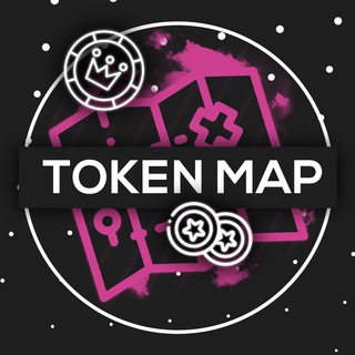 TOKEN MAP