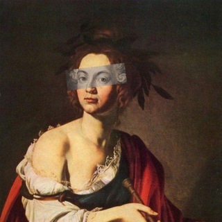 ПОТІШНАЯ КЛІО