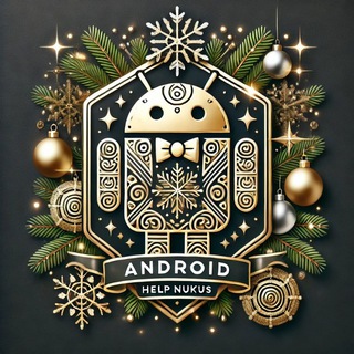 ANDROID HELP NUKUS