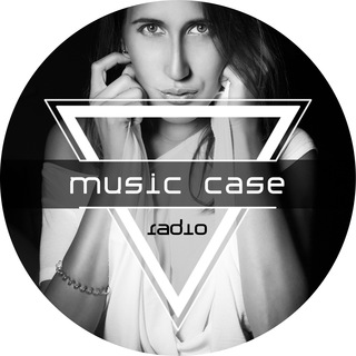 MUSIC CASE RADIO