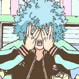 ТОКИЙСКИЕ АНИМЕ ВИКТОРИНЫ