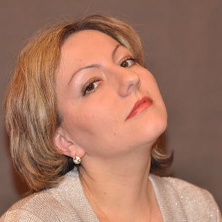 ДИЗАЙНЕР БАГРОВА КРИСТИНА