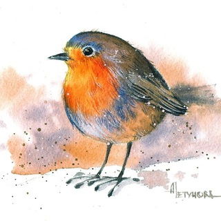 ANNA PETUNOVA_WATERCOLOR