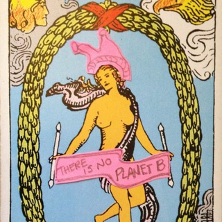 ТАРО В СМЕХАХ И МЕМАХ