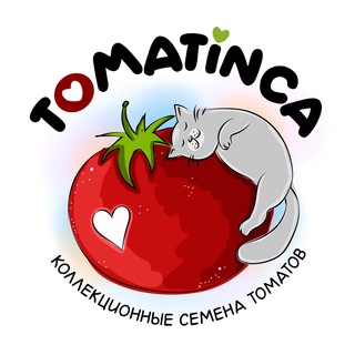 TOMATINCA СЕМЕНА КОЛЛЕКЦИОННЫХ ТОМАТОВ СО ВСЕГО МИРА! САЙТ TOMATINCA.RU