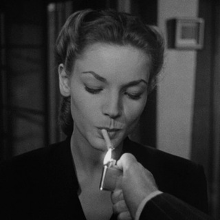RANDOM NOIR STILLS