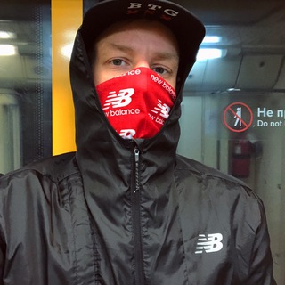 БЕГАЙ, ЧТОБЫ БЕГАТЬ!