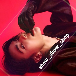 ️•SHOW_SHOW_SHOP•️