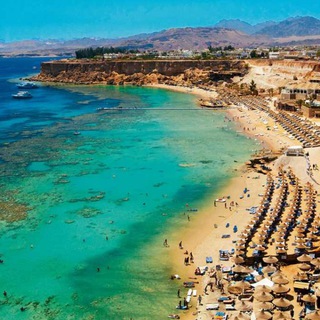 ИНТЕРЕСНОЕ | ТУРИЗМ | ШАРМ ЭШ ШЕЙХ