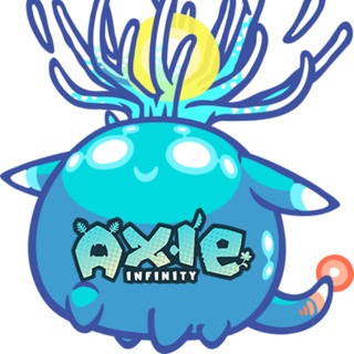 AXIE INFINITY (RU)