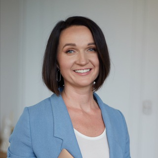 ЕКАТЕРИНА КУКСА. МАТЕРИНСТВО И РЕАЛИЗАЦИЯ