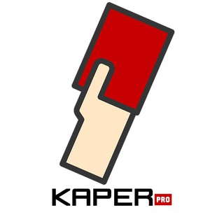 KAPER.PRO - РЕЙТИНГ КАППЕРОВ (КАНАЛ)