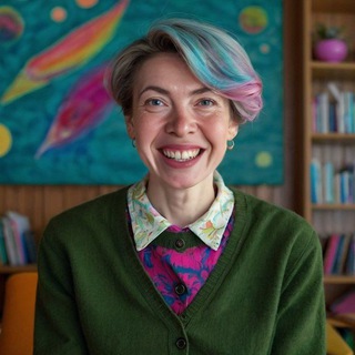 АНГЛИЙСКИЙ С ЮЮ|JENGLISH