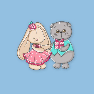 ЗАЙКА МИ КОТ БАСИК