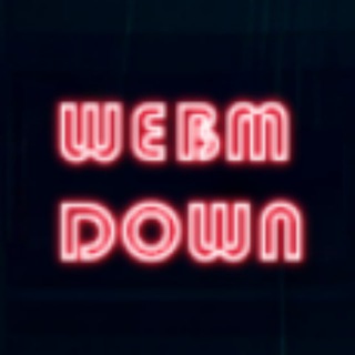 WEBM ДАУН ПОСТИТ ВИДОСЫ