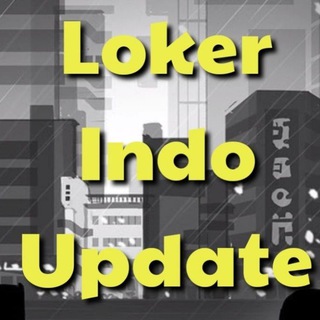 LOKER INDO UPDATE