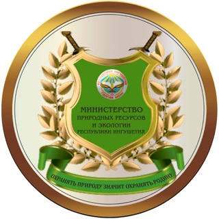 МИНПРИРОДЫ РИ