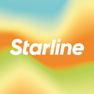 STARLINE Ю НОУ