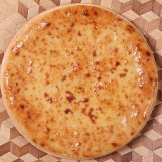 ОСЕТИНСКИЙ ПИРОГ