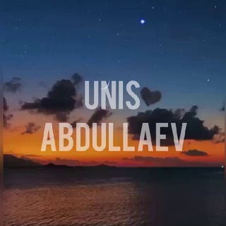 СOMPOSER UNIS ABDULLAEV