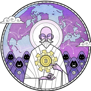 КРИПТО ЖУРНАЛ