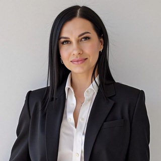 ОЛЕСЯ • СОЗДАЮ ЧАТ-БОТЫ • ДИЗАЙН