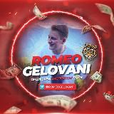 ROMEO GELOVANI | MAIN