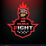 MMA FIGHT