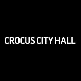 CROCUS CITY HALL