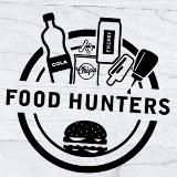 FOOD HUNTERS