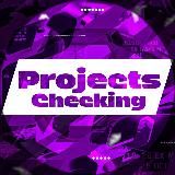 PROJECTS CHECKING