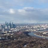 КАРТА МОСКВЫ • ЗАВЕДЕНИЯ • РЕСТОРАНЫ